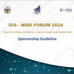 Namibia NSDI Forum Exhibitors  Sponsorship Guideline 2024